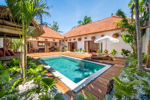 2BR: Stylish cozy villa in Seminyak 9 Bali Real Estate