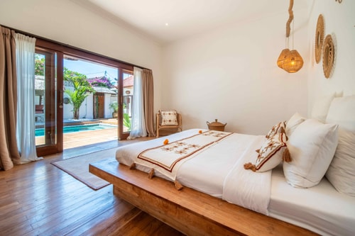 2BR: Stylish cozy villa in Seminyak 4 Bali Real Estate