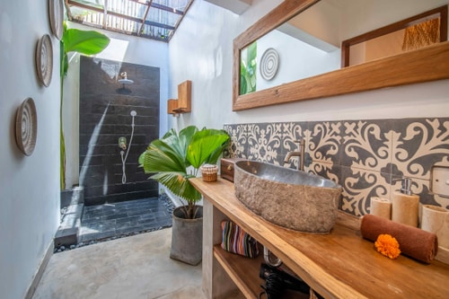 2BR: Stylish cozy villa in Seminyak 10 Bali Real Estate