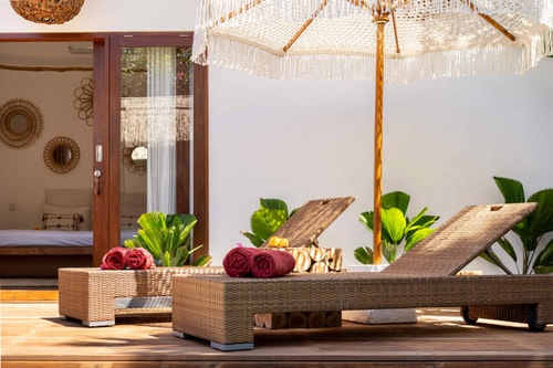 2BR: Stylish cozy villa in Seminyak 15 Bali Real Estate