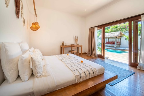 2BR: Stylish cozy villa in Seminyak 22 Bali Real Estate