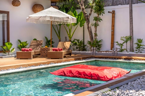 2BR: Stylish cozy villa in Seminyak 24 Bali Real Estate