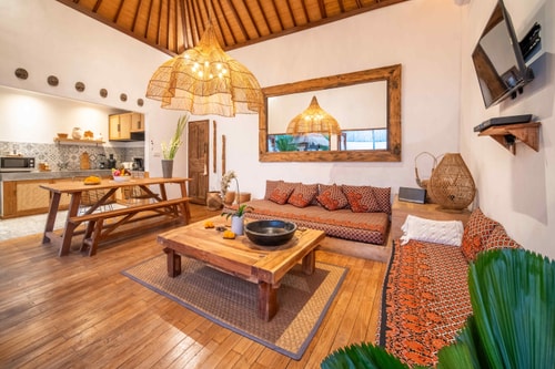 2BR: Stylish cozy villa in Seminyak 26 Bali Real Estate