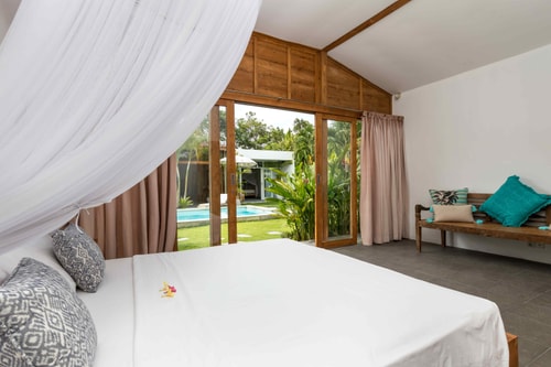 4BR: Cozy Space Villa with pool 5 Bali Real Estate