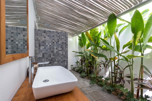 4BR: Cozy Space Villa with pool 15 Bali Real Estate