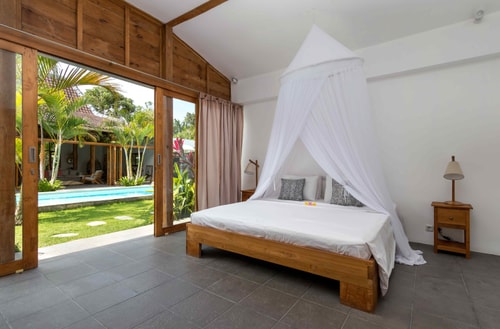 4BR: Cozy Space Villa with pool 16 Bali Real Estate