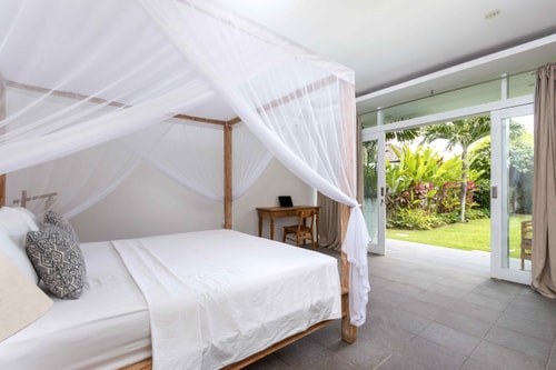 4BR: Cozy Space Villa with pool 30 Bali Real Estate