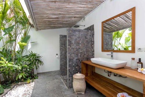 4BR: Cozy Space Villa with pool 32 Bali Real Estate