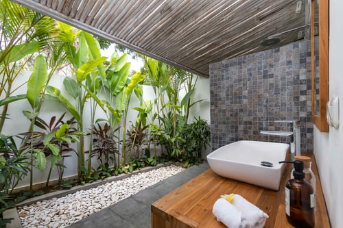 4BR: Cozy Space Villa with pool 34 Bali Real Estate