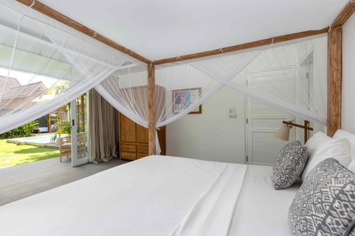 4BR: Cozy Space Villa with pool 35 Bali Real Estate