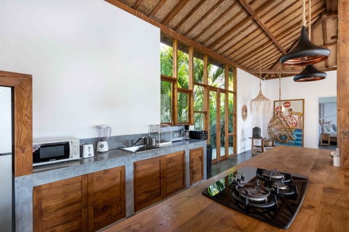 4BR: Cozy Space Villa with pool 40 Bali Real Estate