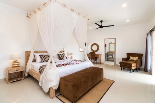 7BR: Family Villa with 2 Pools 3 Bali Real Estate