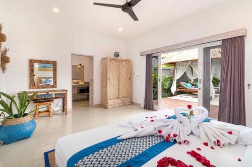 7BR: Family Villa with 2 Pools 6 Bali Real Estate