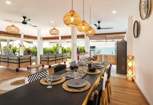 Cozy 3BR Villa with pool in Seminyak 5 Bali Real Estate