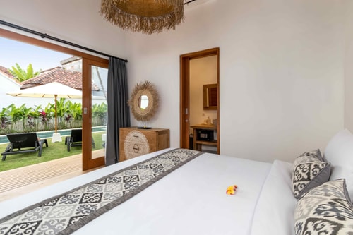 Cozy 3BR Villa with pool in Seminyak 30 Bali Real Estate