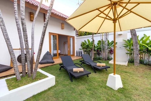 Cozy 3BR Villa with pool in Seminyak 43 Bali Real Estate