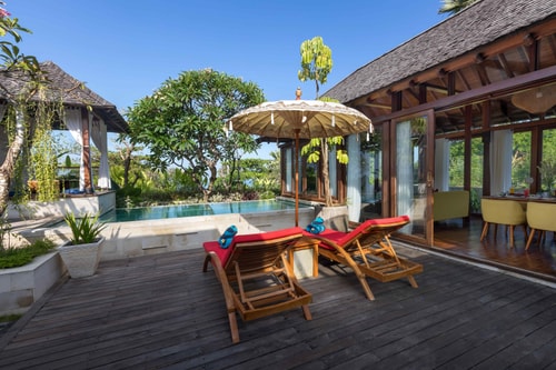 Perfect 2BR Villa Near Batu belig Beach 4 Bali Real Estate