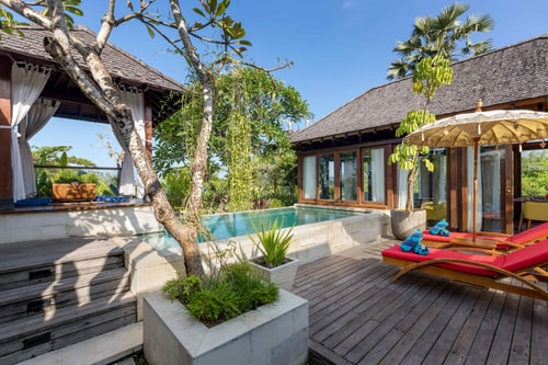 Perfect 2BR Villa Near Batu belig Beach 5 Bali Real Estate