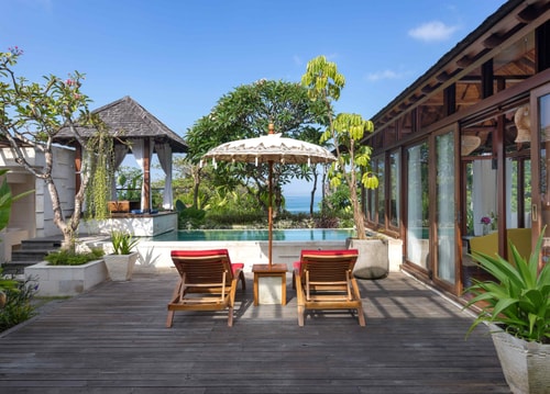 Perfect 2BR Villa Near Batu belig Beach 21 Bali Real Estate