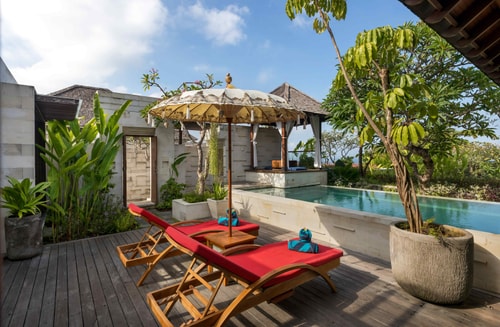 Perfect 2BR Villa Near Batu belig Beach 22 Bali Real Estate