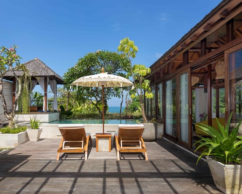 Perfect 2BR Villa Near Batu belig Beach 24 Bali Real Estate