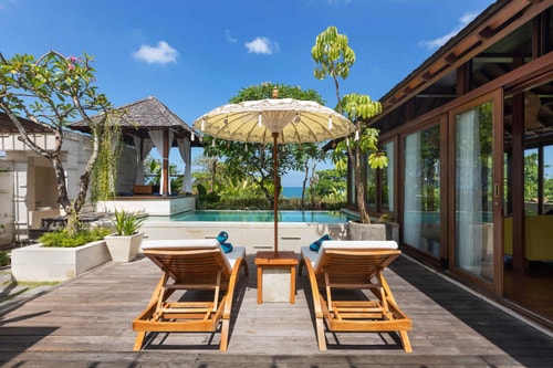 Perfect 2BR Villa Near Batu belig Beach 26 Bali Real Estate