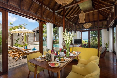 Perfect 2BR Villa Near Batu belig Beach 33 Bali Real Estate