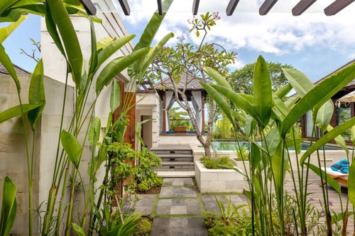 Perfect 2BR Villa Near Batu belig Beach 35 Bali Real Estate