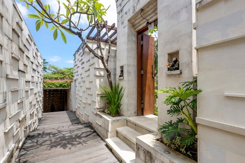 Perfect 2BR Villa Near Batu belig Beach 38 Bali Real Estate