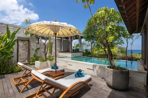 Perfect 2BR Villa Near Batu belig Beach 39 Bali Real Estate