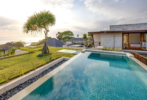 Perfect 3BR Villa Near Batu belig Beach 52 Bali Real Estate