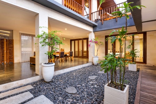 Perfect 3BR Villa Near Batu belig Beach 58 Bali Real Estate