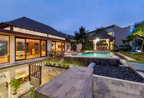 Perfect 3BR Villa Near Batu belig Beach 2 Bali Real Estate