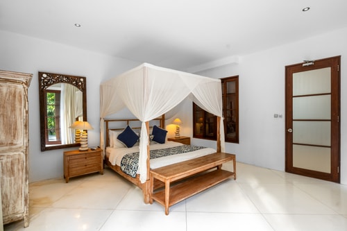 Charming 2BR Tropical Villa with Pool in Umalas 10 Bali Real Estate