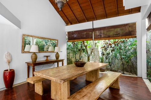 Charming 2BR Tropical Villa with Pool in Umalas 4 Bali Real Estate