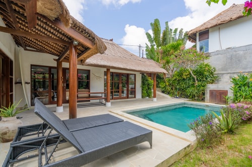 Newly Renovated 2BR Villa in Bukit Hotspot Area! 27 Bali Real Estate