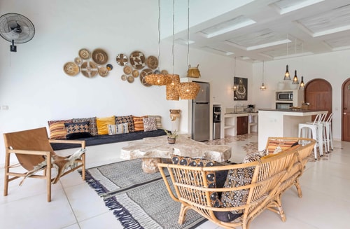 3BR: Island Vibes in Seminyak 14 Bali Real Estate