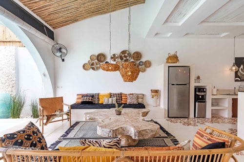 3BR: Island Vibes in Seminyak 15 Bali Real Estate