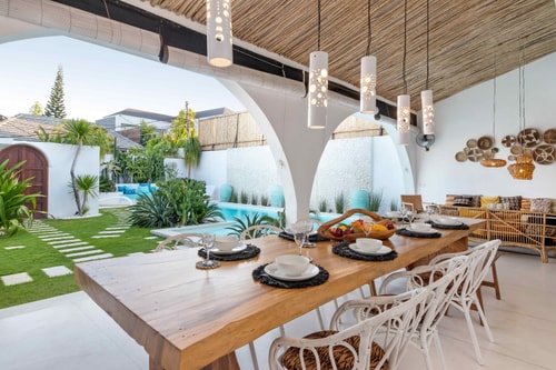 3BR: Island Vibes in Seminyak 34 Bali Real Estate