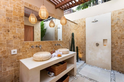 4BR Stunning Seminyak Villa 34 Bali Real Estate