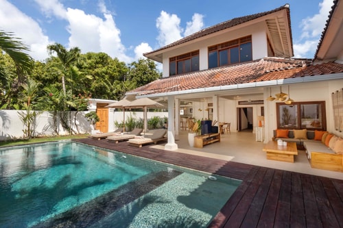 4BR Stunning Seminyak Villa 41 Bali Real Estate