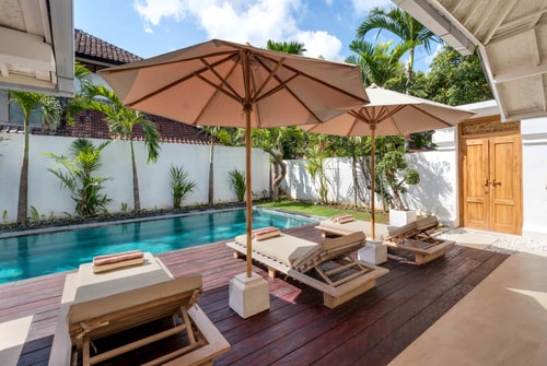 4BR Stunning Seminyak Villa 42 Hombali.com