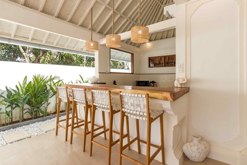 4BR Stunning Seminyak Villa 48 Bali Real Estate