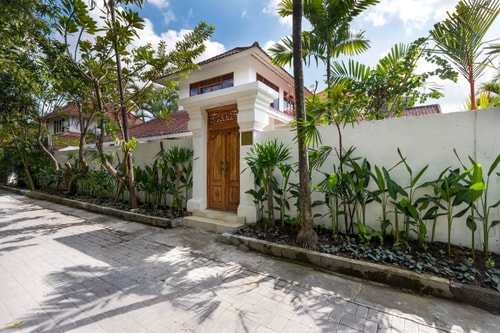 4BR Stunning Seminyak Villa 50 Bali Real Estate