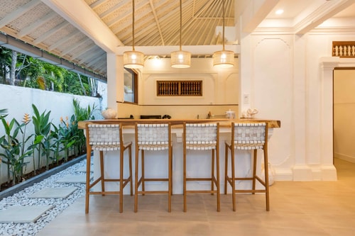 4BR Stunning Seminyak Villa 58 Bali Real Estate