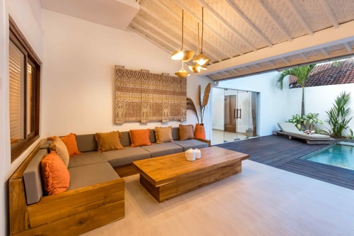 4BR Stunning Seminyak Villa 59 Bali Real Estate