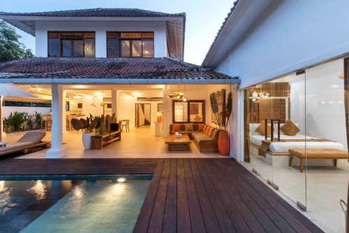 4BR Stunning Seminyak Villa 65 Hombali.com