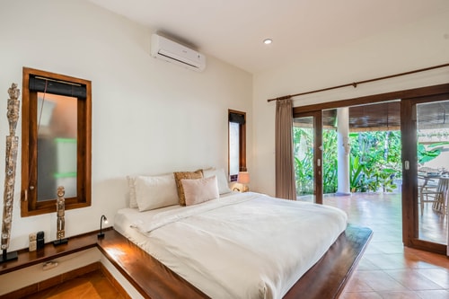 2BR Spacious Villa with Private Pool and Garden 14 Bali Real Estate