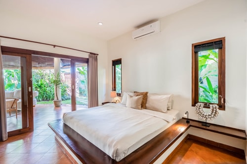 2BR Spacious Villa with Private Pool and Garden 1 Bali Real Estate