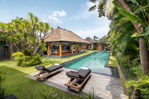 3BR Wide Spacious Villa in Seminyak 12 Bali Real Estate